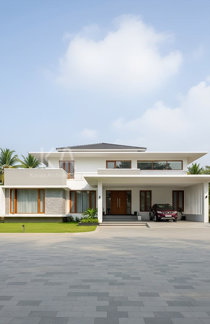 Villas