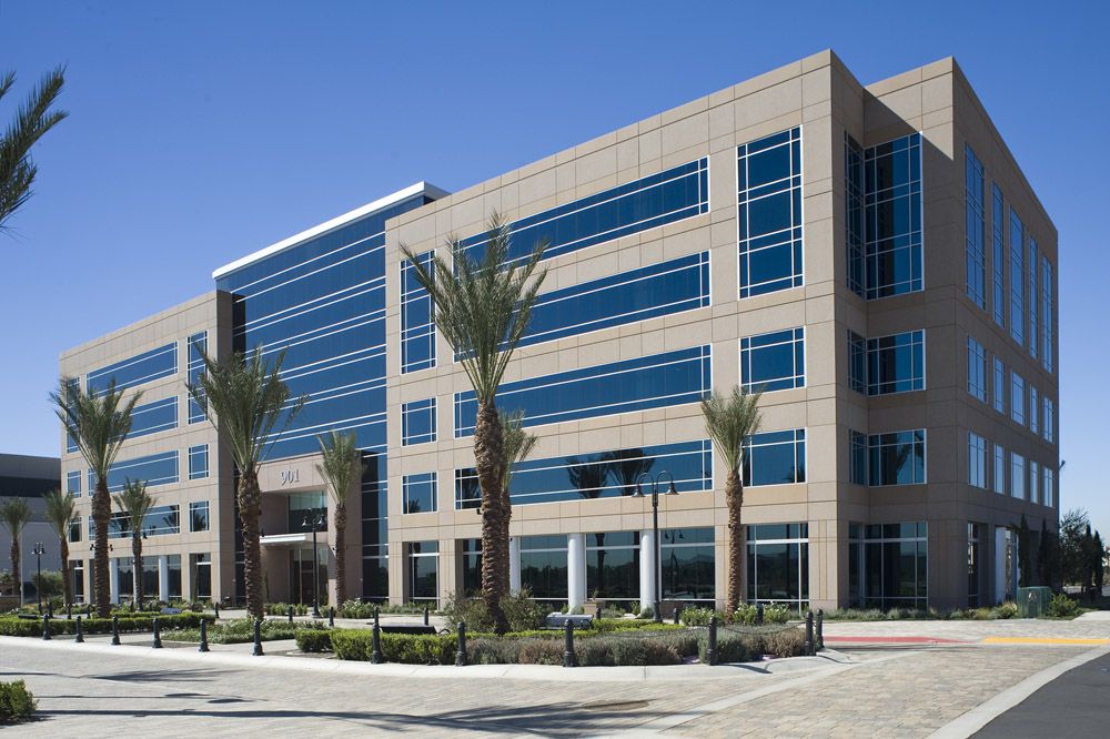 Commercial Property